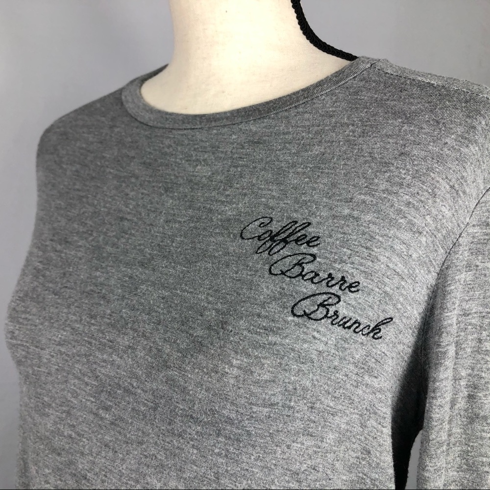 House Of Tens Long Sleeved Tee